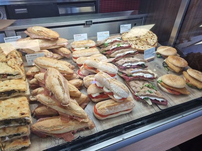 Autogrill Torre Cerrano Est