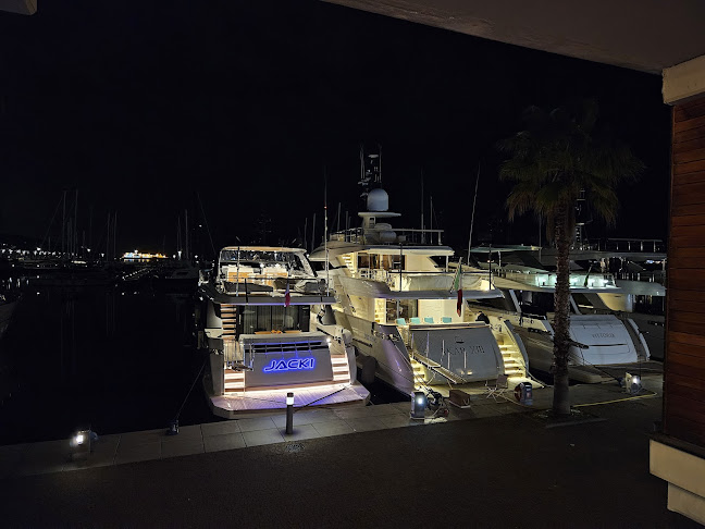 Porto Mirabello, 19100 La Spezia SP, Italia