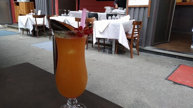 Reviews of Palo Alto Cafè in Milano - Ristorazione