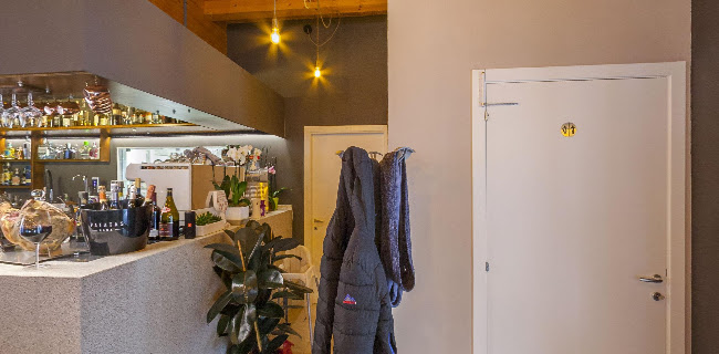 Cibariando - Pesce & Dintorni Ristorante Aperitivi Musica