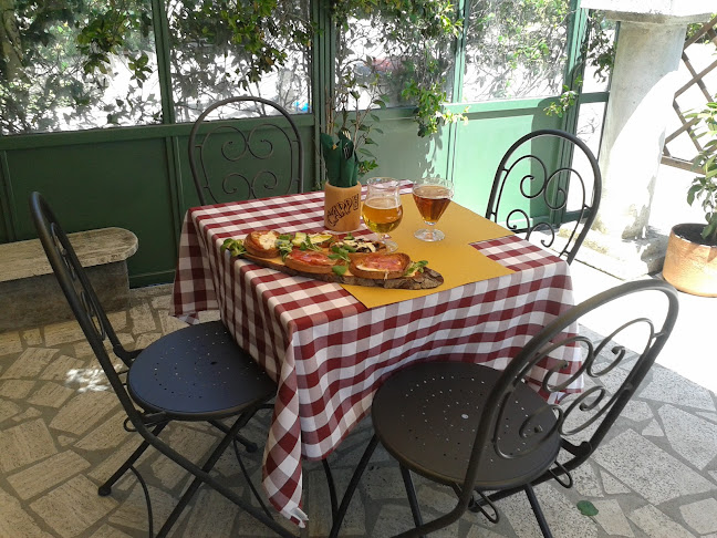 Carpe Diem - Ristorazione