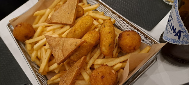 Frangè Pizzeria - Palermo - Palermo