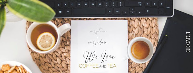 Click Café Porto Recanati