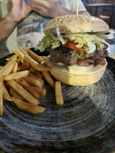 Opinii despre Paddock în Sarzana - Ristorazione