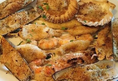 Me Gusta - ristorante pizzeria