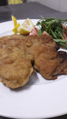 Via Italia, 26, 28041 Arona NO, Italia