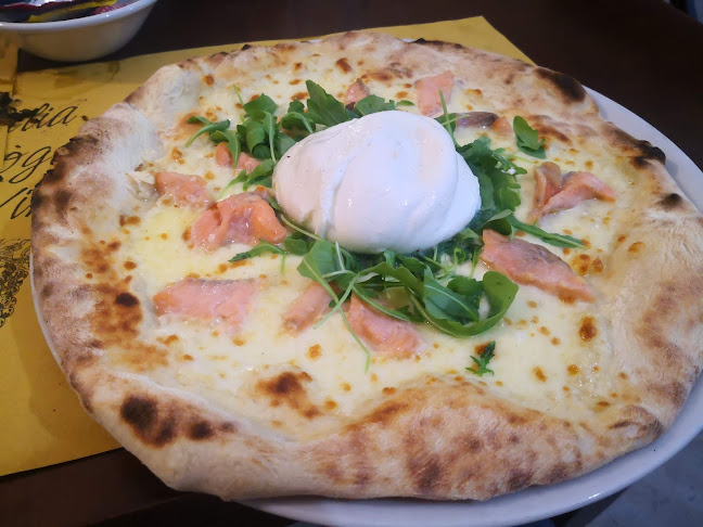 Opinii despre Queens în Monteroni di Lecce - Ristorazione