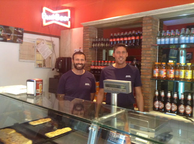 Pizzeria Tavola Calda Pascucci - Monterotondo