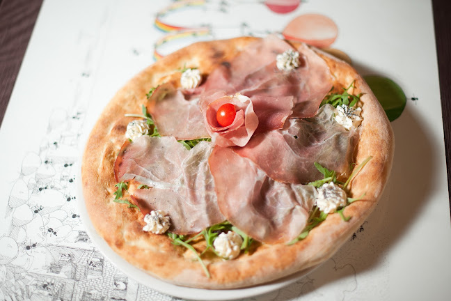 Uva & Menta CAFE - Ristorazione