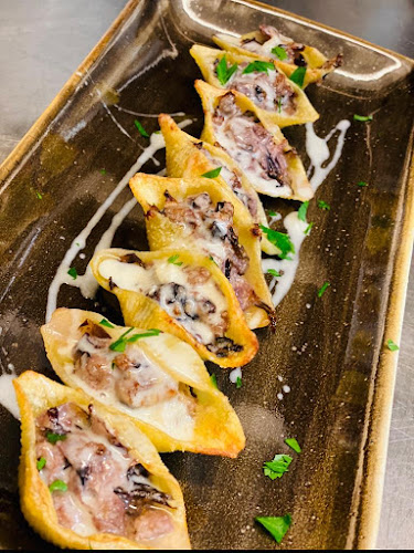 Comentarii opinii despre Ristorante Al Bistrot