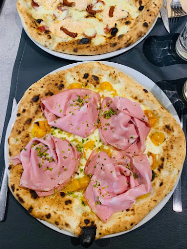 Pizzeria napoletana Da Pasquale - Ristorazione