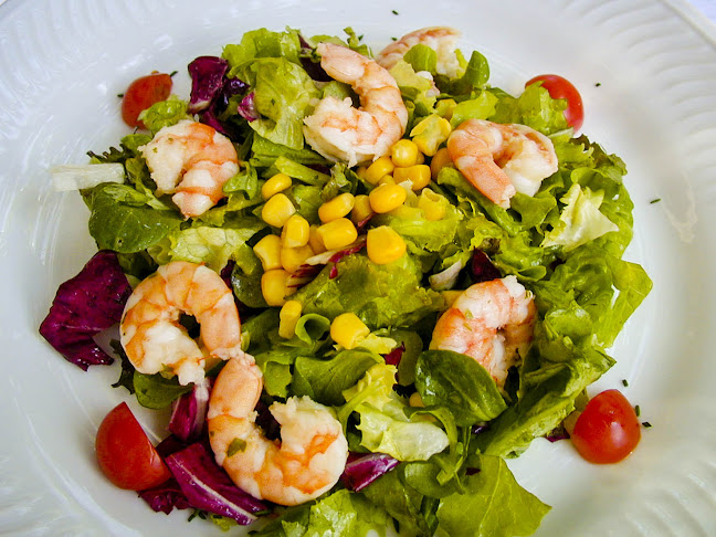 Ristorante Novecento dell'Hotel Rovereto