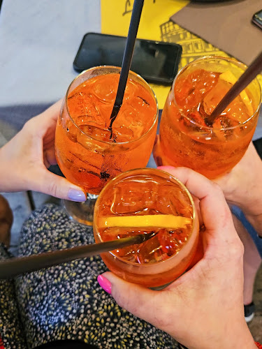 Opinii despre La Pace del Cervello în Roma - Ristorazione