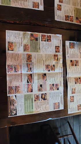 Old Wild West - Giugliano in Campania - Ristorazione