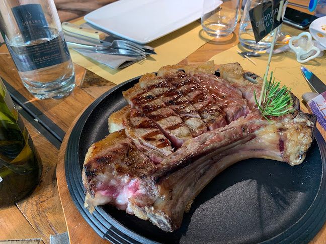 Qui Ciccia Ristorante Griglieria