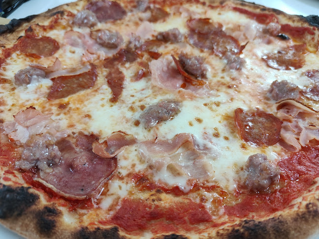 Pizzeria Da Mario - Codroipo