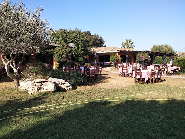 Opinii despre Ristorante Pizzeria Da Max în Villasimius - Ristorazione