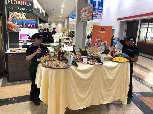 Café Floridia Bar e Ristorante