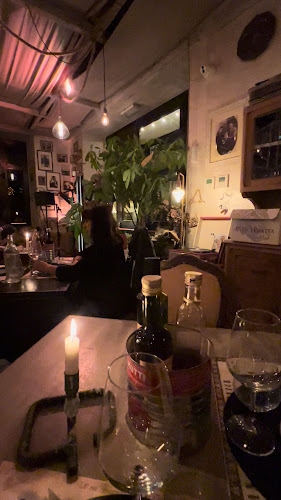 Reviews of Ristorante Graf in Alassio - Ristorazione