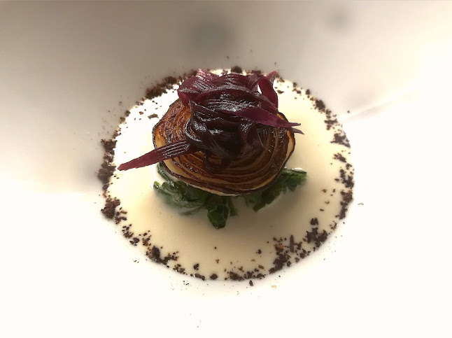 Opinii despre Logò Ristorante în Firenze - Ristorazione