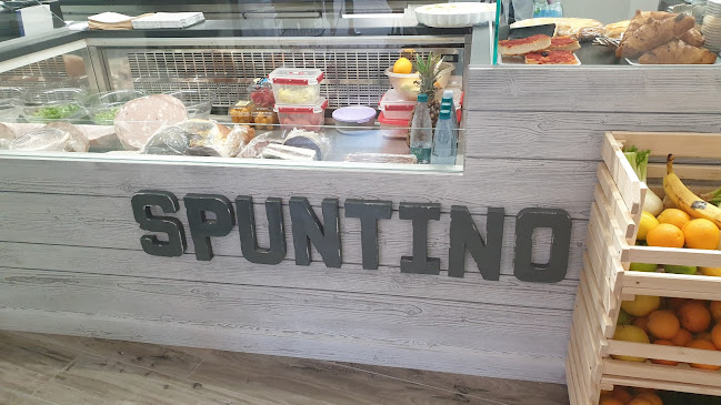 Opinii despre Spuntino în Ventimiglia - Ristorazione