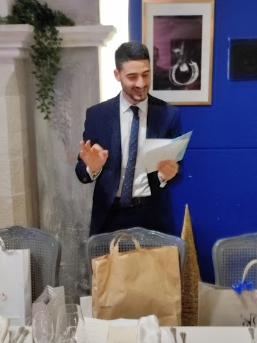 Ristorante Dante66 - Ristorazione