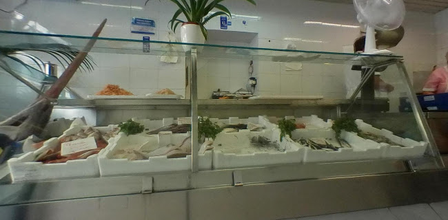 Pescheria Montini Massimo - Firenze