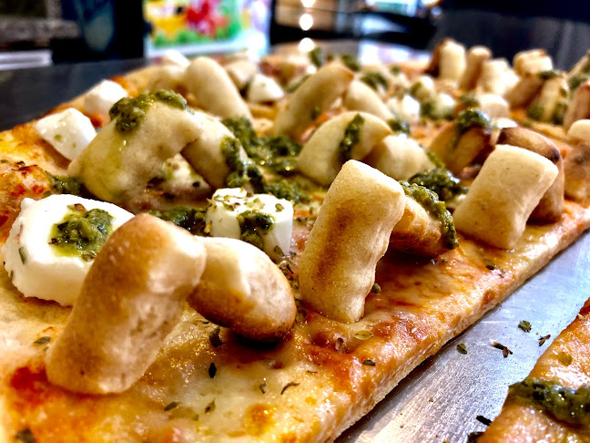 Pizza Sprint - Lignano Sabbiadoro