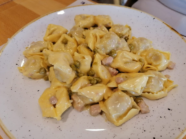 Ristorante Giovanni Rana San Martino 2 - Novara