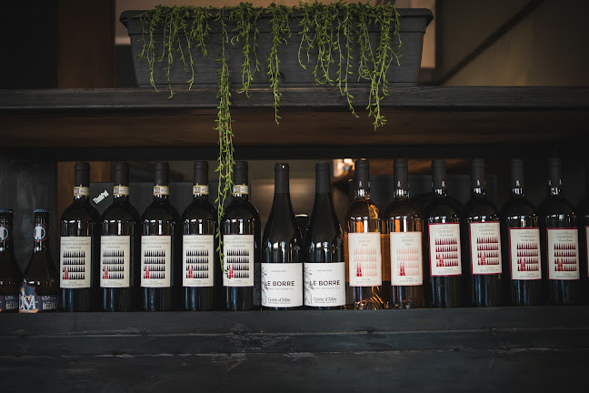 Comentarii opinii despre Sottobosco Bistrot