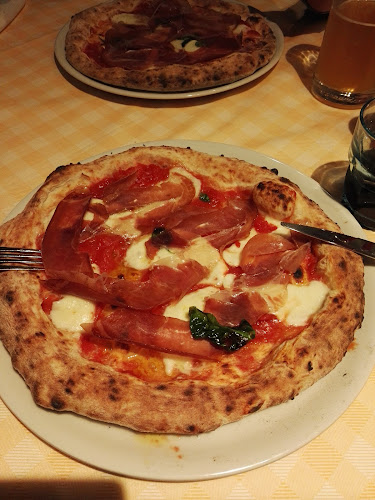 Ristorante Pizzeria Oberdan 24 - Bologna