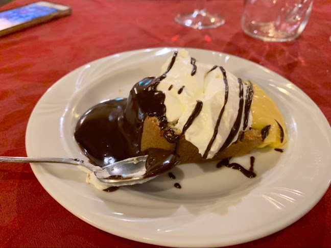 Opinii despre Ristorante Da Antonietta în Rieti - Ristorazione