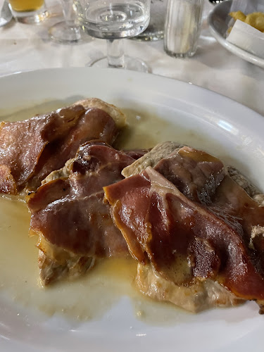 Opinii despre La Zingarella în Roma - Ristorazione