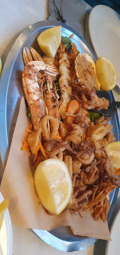 Opinii despre Pizzeria Il Caminetto în Castel Maggiore - Ristorazione