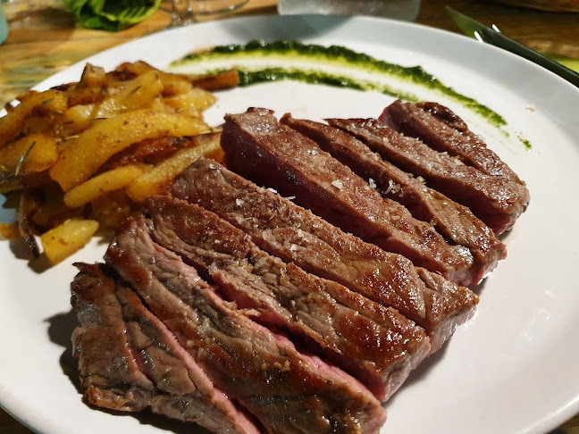 Leonardo Café & Ristoro - Ristorazione