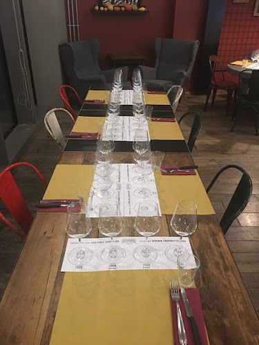 SANTA IGNORANZA - Pescara