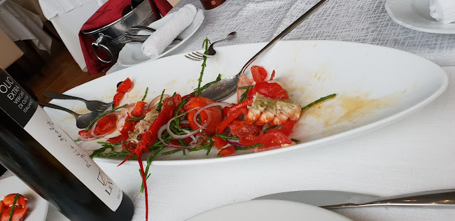 Lungomare Dante Alighieri, 94, 60019 Senigallia AN