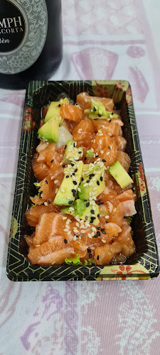 Ristorante Giapponese Sakura - Ristorazione