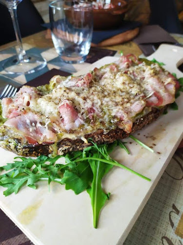 Reviews of Losteria in Pompei - Ristorazione