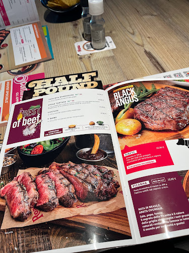 Roadhouse Restaurant Dalmine - Ristorazione