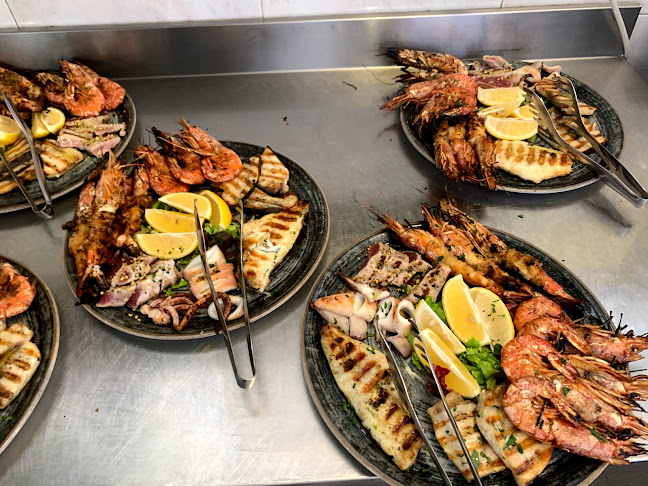 Opinii despre Ristorante Pizzeria Picaresco în Formigine - Ristorazione