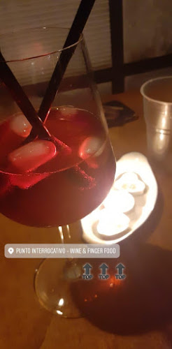 Punto Interrogativo Wine & Finger Food - Ristorazione