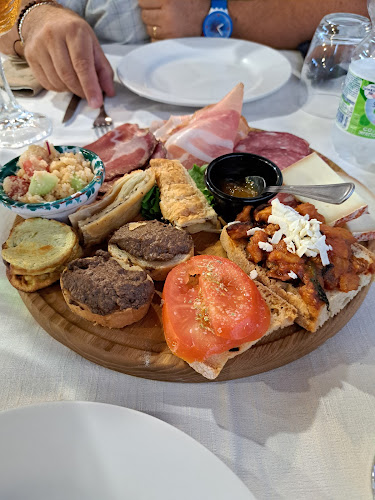 Ristorante Pizzeria Il Gallo Nero - Ristorazione