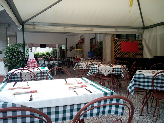 Ristorante Pizzeria Rio Verde - Ristorazione
