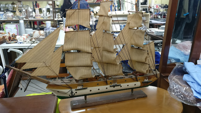 Mercatino dell'usato "Affare Assicurato" - Ristorazione