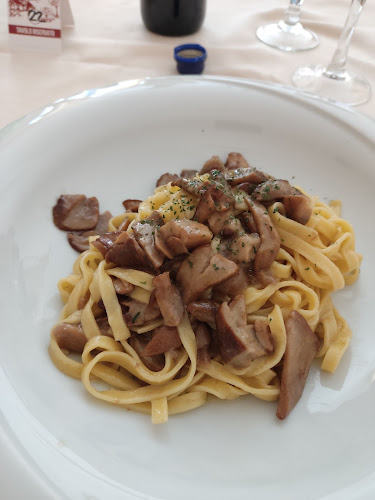 Ristorante La Sorgente - Maenza