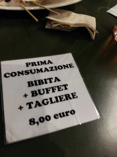 212 Modena Duecentododici So Up - Ristorazione