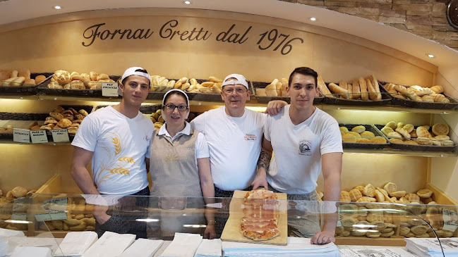 Panificio Cretti