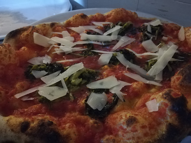 Pizzeria "La Silana" Di Angotti Luca - Petilia Policastro