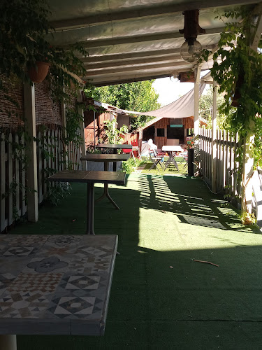 La Buena Pizza - Monsummano Terme